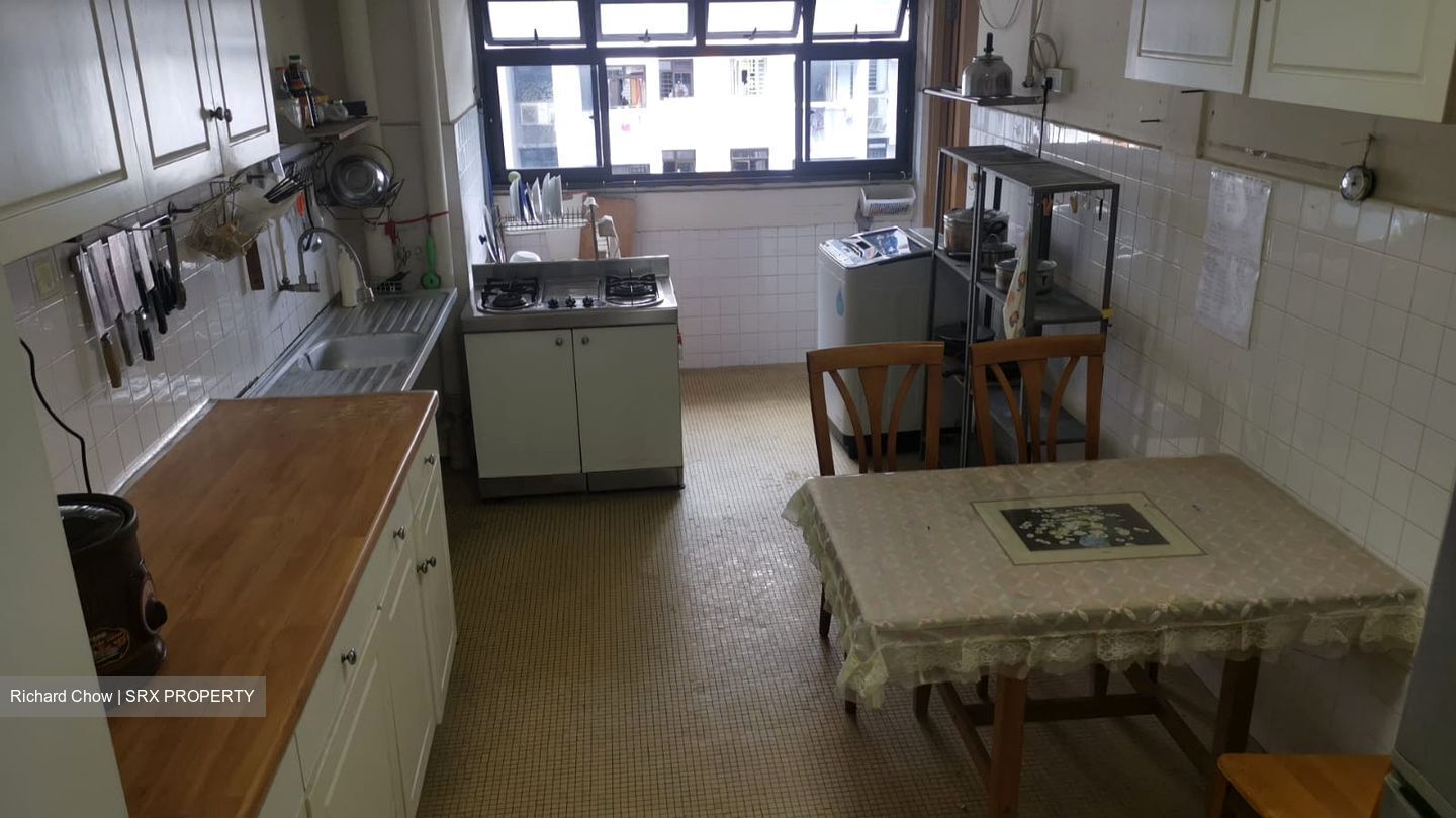 Blk 5 Dover Court (Queenstown), HDB 3 Rooms #402514351